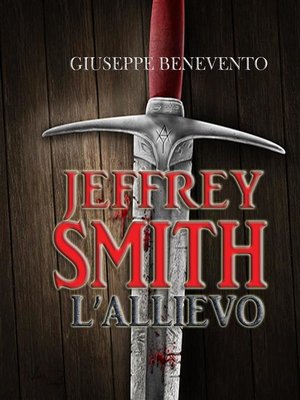 cover image of Jeffrey Smith--L'allievo